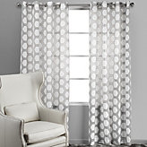 Ankara Panels - Grey