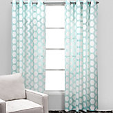 Ankara Panels - Aquamarine