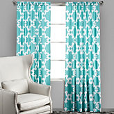 Montecito Panels - Aquamarine