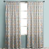Grace Panels - Venetian Blue