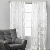 Channel Panels - White