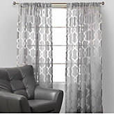 Channel Panels - Grey