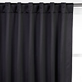 Duchess Panels - Charcoal