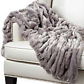 Lazo Throw - Steel