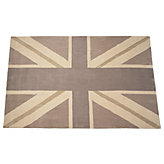 Union Jack Rug