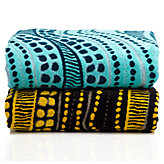 Almere Beach Towel