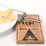 Oh, Snap Cheese Slicer
