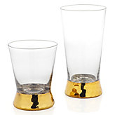 Midas Barware - Sets of 4 - Gold