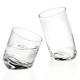 Rocks Barware - Sets of 4