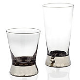 Midas Barware - Sets of 4 - Silver