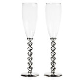 Miranda Flutes - Set of 2