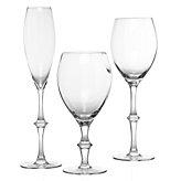 Seville Stemware - Sets of 4