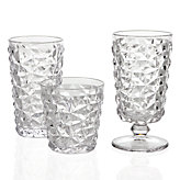 Ice Glassware - Sets of 4