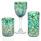 Capri Glassware - Sets of 4