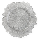 Spruzzo Charger - Set of 4 - Silver