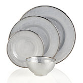 Paramount Dinnerware - Sets of 4 - White