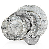Madera Dinnerware - Sets of 4