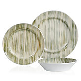 Laguna Dinnerware - Sets of 4 - Venetian Blue