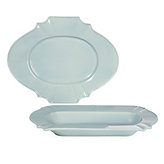Quadra Serveware - Venetian Blue