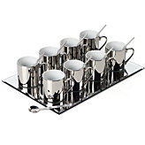 Tasse Appetizer Set