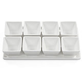 Festa Appetizer - Set of 8