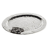 Shell Oval Platter