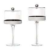 Pedestal Cake Stands