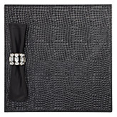 Everglades Placemat - Set of 4 - Black