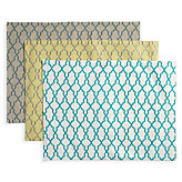 Layla Placemat - Sets of 4