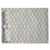 Layla Placemat - Set of 4 - Sea Mist