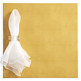 Largo Placemat - Set of 4 - Lemon