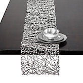 Nest Runner - Silver