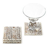 Midas Coaster - Set of 4