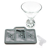 Freeze Ice Cube Tray