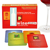 Wine Smarts