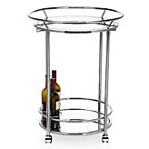 Manhattan Bar Cart