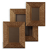 Vanguard Frame - Gold