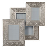 Vanguard Frame - Silver