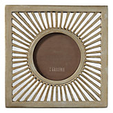 Sunburst Frame