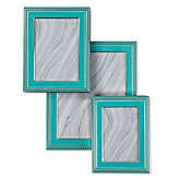 Avalon Frame - Aquamarine