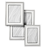 Avalon Frame - White