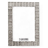 Chestnut Glitter Frame
