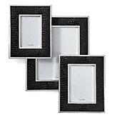 Everglades Frame - Black