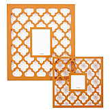 Mimosa Frames - Mango