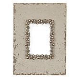 Hamilton Frame - Ivory