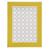 Concerto Frame - Lemon