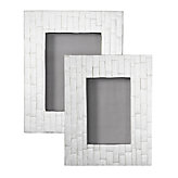 Studio Frame - Silver