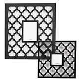 Mimosa Frames - Black