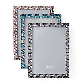Gabrielle Jeweled Frames