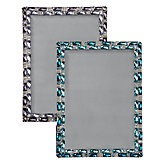 Gabrielle Jeweled Frames
